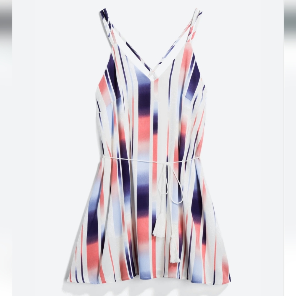 Strut & Bolt Omarosa Dress Size SP